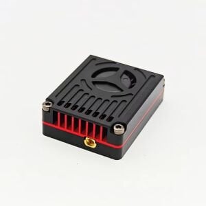 3.3G 3w ULTRA 3000  VTX FPV Görüntü Aktarıcı Transmitter