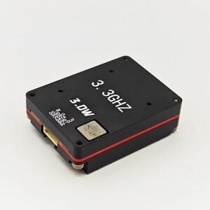 3.3G 3w ULTRA 3000  VTX FPV Görüntü Aktarıcı Transmitter