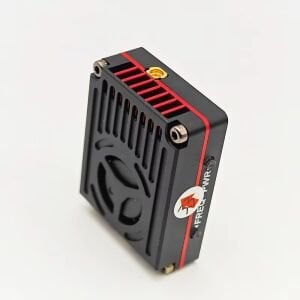 3.3G 3w ULTRA 3000  VTX FPV Görüntü Aktarıcı Transmitter
