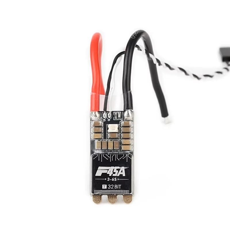 T-Motor F45  45A ESC 2-6S DSHOT