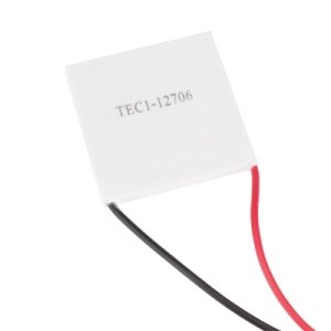 TEC1-12706 Peltier Soğutucu