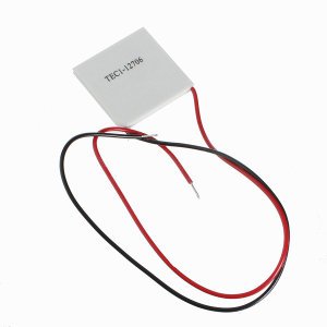 TEC1-12706 Peltier Soğutucu