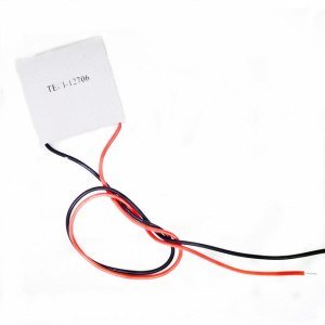 TEC1-12706 Peltier Soğutucu