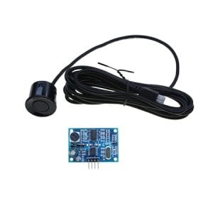Su Geçirmez Ultrasonik Sensör JSN-SR04T
