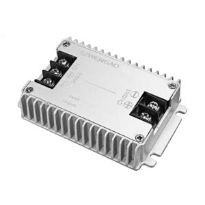 DC -DC 120W 36V - 90V Dan 12V 10A Voltaj Düşürücü