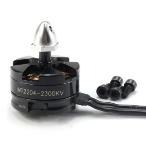 Mt 2204 Brushless  Fırçasız Motor CCW