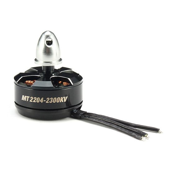 Mt 2204 Brushless  Fırçasız Motor CCW
