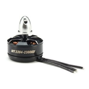 Mt 2204 Brushless  Fırçasız Motor CCW