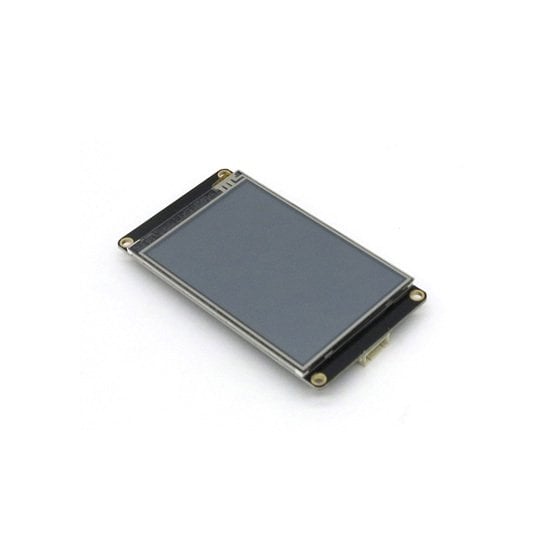 3.5 inç Nextion Gelişmiş  HMI Dokunmatik Tft  Lcd  Ekran + 8 port  Gpio  32mb Dahili Hafıza -    NX4832K035