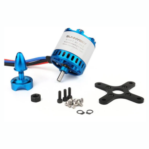 Sunnysky X3520-780KV III Fırçasız Motor
