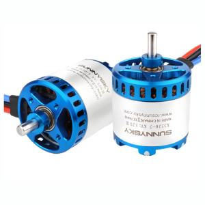 Sunnysky X3520-780KV III Fırçasız Motor