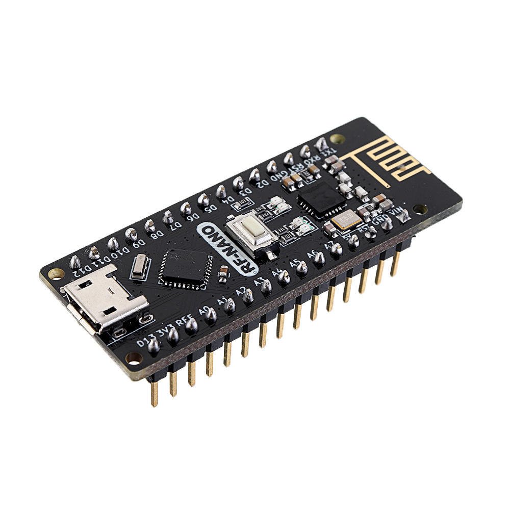 Arduino RF Nano V3.0 Mikro Usb