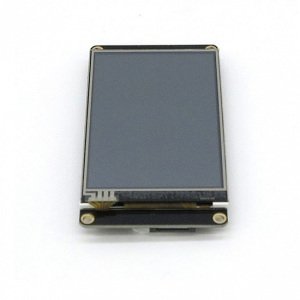 4.3 inç Nextion Gelişmiş  HMI Dokunmatik Tft  Lcd  Ekran + 8 port  Gpio  32mb Dahili Hafıza -     NX4827K043 