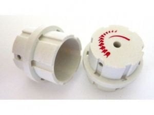 Fingertech Tekerlek - Mini Sumo Tekeri (Kırmızı) (1 Adet gönderilmektedir)