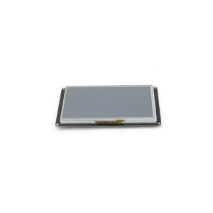7  inç Nextion Gelişmiş  HMI Dokunmatik Tft  Lcd  Ekran + 8 port  Gpio  32mb Dahili Hafıza -   NX8048K070 