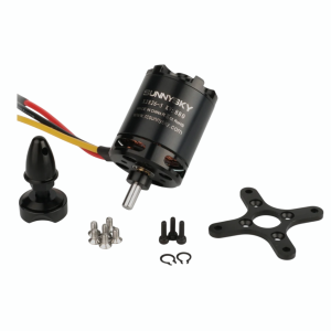 SunnySky X2826  KV1080 Fırçasız Motor