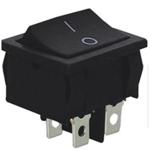 Orta Boy Işıksız Anahtar (On-Off)