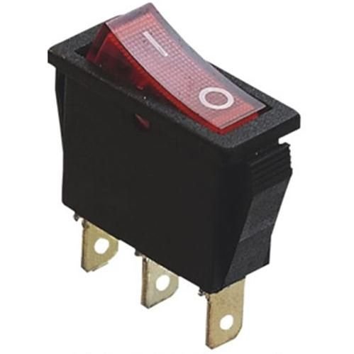 Dar Işıklı Anahtar