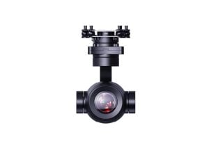 SIYI ZR30 PTZ Gimbal Kamera 30X  4K