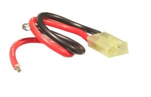 Tamiya Konnektör Dişi 2 pin