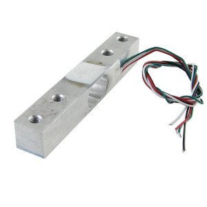 Ağırlık Sensörü 1 kg - Loadcell