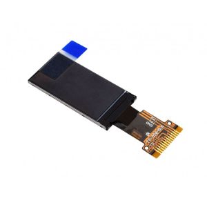 İps 0.96 inc 160x80 65k Renkli Lcd Ekran ST7735S 13 pin