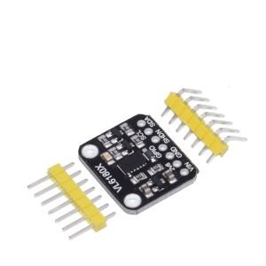 VL6180 Optik Sensör Modülü - Arduino Uyumlu