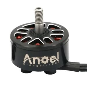 Angel X2812 900KV Drone Motoru - Fırçasız FPV Motor