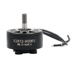 Angel X2812 900KV Drone Motoru - Fırçasız FPV Motor