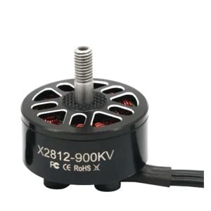 Angel X2812 900KV Drone Motoru - Fırçasız FPV Motor