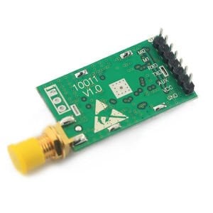 SX1276 868mhz Lora Modül