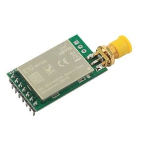 SX1276 868mhz Lora Modül