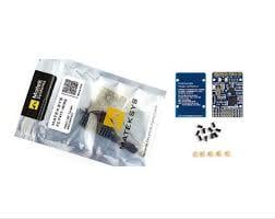 Matek F411-WING STM32F411 Sabit Kanat Uçuş Kontrol Kartı