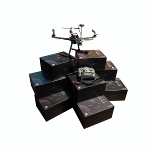 MAYFly Drone Eğitim Kiti V2.0