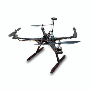 MAYFly Drone Eğitim Kiti V2.0