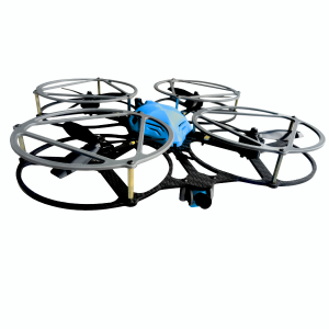 MAYFly FPV - Drone Eğitim Kiti V3.0
