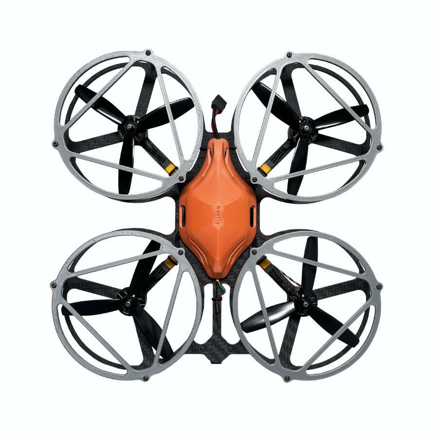 MAYFly FPV - Drone Eğitim Kiti V3.0