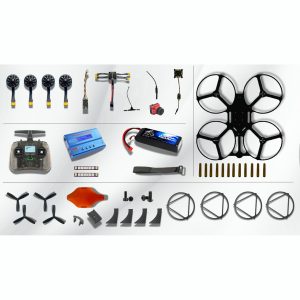 MAYFly FPV - Drone Eğitim Kiti V3.0
