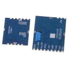 5.8 ghz Alıcı Verici TX5813 , RX5808