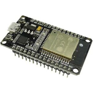 Esp32-Wroom-32 esp wifi Geliştirme Kartı