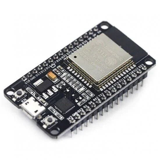 Esp32-Wroom-32 esp wifi Geliştirme Kartı