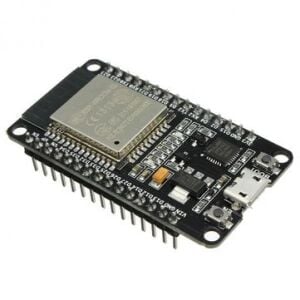 Esp32-Wroom-32 esp wifi Geliştirme Kartı