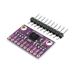 GY-BNO080 BNO085 İMU Sensör Modülü Yüksek Hassasiyet İvmeölçer Gyro Manyetometre Sanal Gerçeklik 3D Kartı