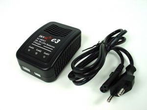 SKY RC LiPo  Şarj Aleti  E3 2s 3s
