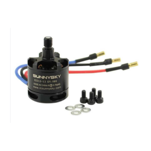 SunnySky X2212 980 KV CCW Drone Motoru