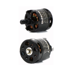 SunnySky X2212 980 KV CCW Drone Motoru