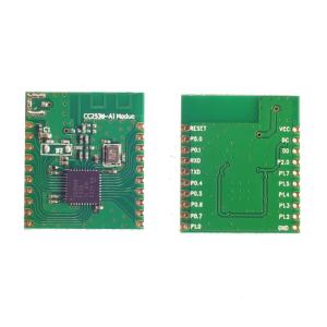 Zigbee Modül CC2530