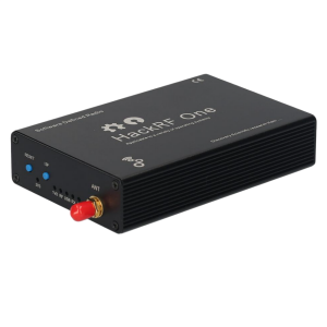 HackRF One SDR Geliştirme Kartı