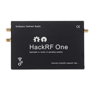HackRF One SDR Geliştirme Kartı