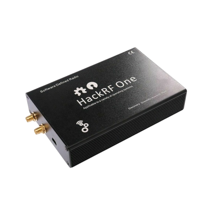 HackRF One SDR Geliştirme Kartı